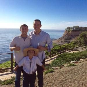 Meet your Posher, Alex